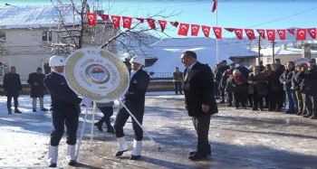 Arslanköy'ün düşman işgalinden kurtuluşunun 100. yıldönümü