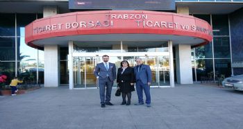 TURAB - TRABZON İŞBİRLİĞİ