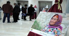 FOTOĞRAFLARLA GÖNÜLLÜ TURİZM ELÇİSİ OLDULAR