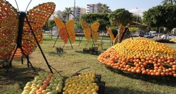 Emniyetten festival alanı için park uyarısı