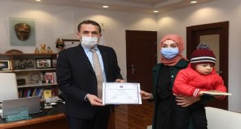 Erken çocukluk dönemi eğitimleri aileleri mutlu ediyor