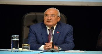 KOCAMAZ, ‘İSTİHDAMIN YARISI BİZDEN YARISI SURİYELİ VATANDAŞLARDAN’