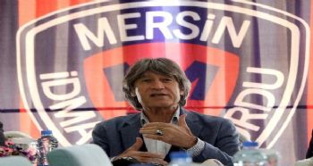 MERSİN İDMANYURDU’NUN 6 PUANI DAHA SİLİNDİ