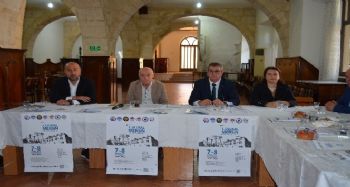 1.Ulusal Mersin Tarihi Kent Sempozyumu'na doğru