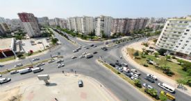 MERSİN’DE İKİNCİ BAT-ÇIK PROJESİ’NİN ALTYAPI ÇALIŞMALARI BAŞLADI