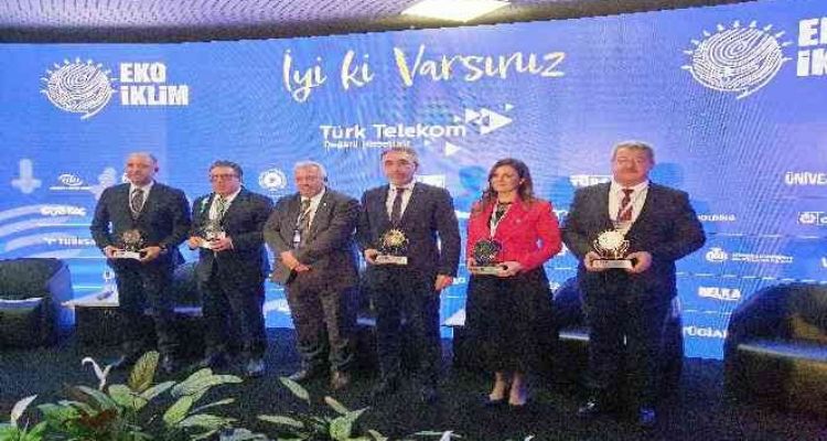 Akyürek Balta: “Ya yeşil dönüşümü tamamlarız ya da uluslararası pazarda rekabet gücümüzü kaybederiz”