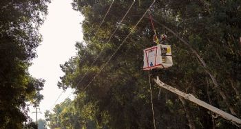 Toroslar EDAŞ Mersin'de bakım ve yatırımlarına devam ediyor