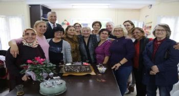 MEZİTLİ’NİN GÖNÜLLÜLERİ KIZ ÇOCUKLARINI OKUTMAK İÇİN ÇALIŞMALARINI SÜRDÜRÜYOR