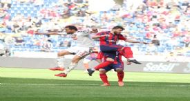 SPOR TOTO SÜPER LİG
