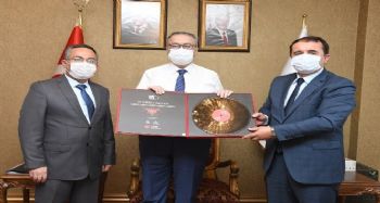 Cumhurbaşkanlığı İletişim Başkanlığı ‘Dijital Tır’ı Mersin’e geliyor