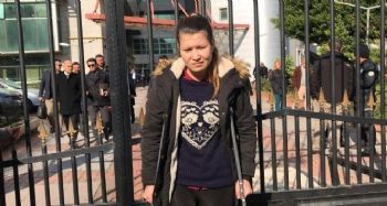 Eski eşini sokak ortasında vuran sanığa 10 yıl hapis