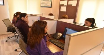 MESKİ Alo Çağrı Merkezine 11 ayda 188 binin üzerinde talep ve şikayet geldi