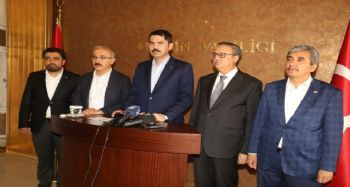 BAKAN KURUM: ‘MERSİN MİLLET BAHÇESİ OCAK, ŞUBAT AYLARINDA BAŞLAYACAK’