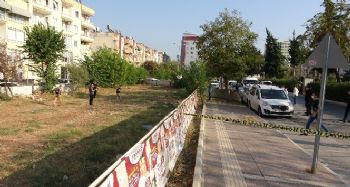 Mersin'deki patlamaya ilişkin 4 kişi gözaltına alındı