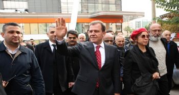 VAHAP SEÇER: KOCAMAZ VE TUNA İLE GÖRÜŞECEĞİM