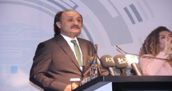 Prof. Alkan: Siber güvenlik önlemi almayan ülkelerin geleceği çok ciddi tehdit ve risk altında