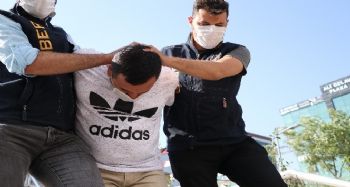 Bakan Albayrak'a hakaret eden şüpheli adliyeye sevk edildi
