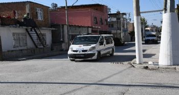 Mersin'de 4 dilde "sokağa çıkmayın" anonsu