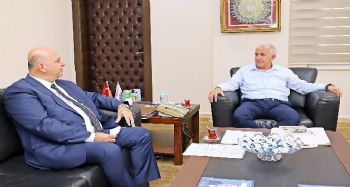Mersin'de ‘Arkeoloji Günleri’ ekim ayında başlıyor