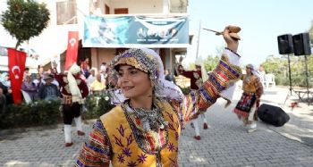 MERSİN'DE ‘AŞIK SIDKİ BABA’ ETKİNLİKLERİ SONA ERDİ