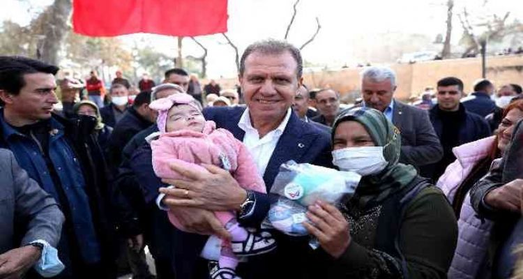 YILDIZLAR BOCCE İL BİRİNCİLERİNDEN KOCA’YA ZİYARET