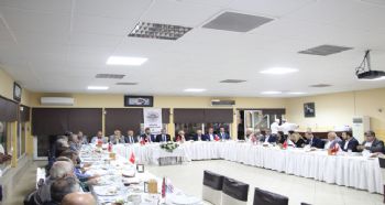 YEŞİLBOĞAZ: KONKORDATO İLANININ ARTMASINDAN ENDİŞELİYİZ