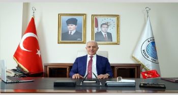 Akdeniz Belediyesi ‘sıfır atık belgesi’ almaya hak kazandı