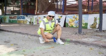 Büyükşehir Belediyesi, Tarsus Yarı Maratonunun hazırlıklarına başladı