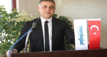 İZOL: MTSO MERSİN’İN ÇATI KURULUŞUDUR