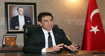AKİB'den 9 ayda 9,7 milyar dolar ihracat