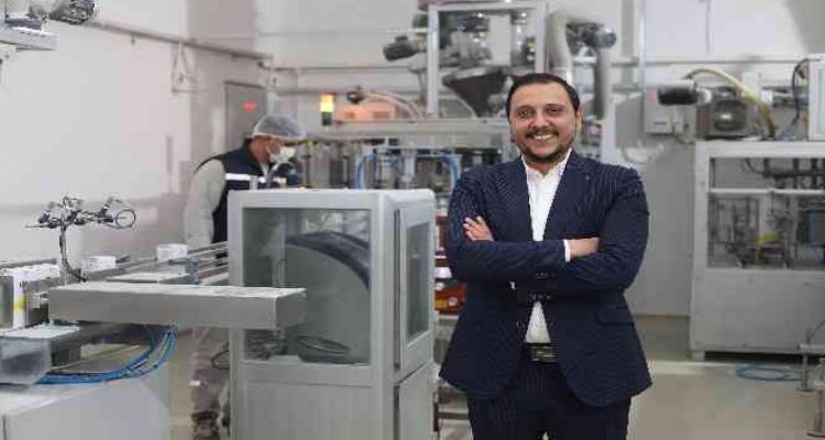 Arslan: "Un üretim ve ihracatında yüzde 50 artış hedefliyoruz"