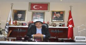 AK PARTİ İL BAŞKANI ERCİK'TEN KILIÇDAROĞLU'NA SERT SÖZLER