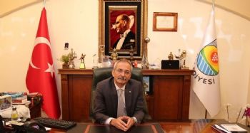 Tarsus Belediye Başkanı Bozdoğan, korona virüsü yendi