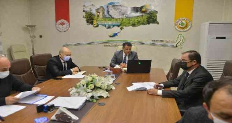 Bozuk orman alanlarında tıbbi aromatik bitki yetiştiriciliği başvuruları başladı