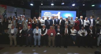 KIZKALESİ MEDYA GÜNLERİ 4. KEZ KAPILARINI AÇTI