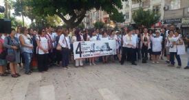 KADINLAR SONUÇ OLARAK ACİL ADIMLAR BEKLİYOR
