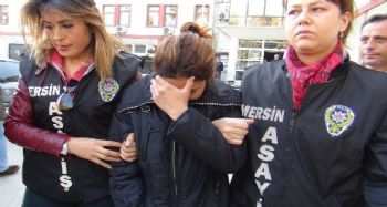 Altınlar için anne ve babasını öldüren hemşirenin cezası bozuldu