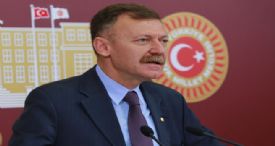 YILAN HİKAYESESİNE DÖNEN MERSİN KUMKUYU STOL HAVAALANI PROJESİ HANGİ AŞAMADADIR?