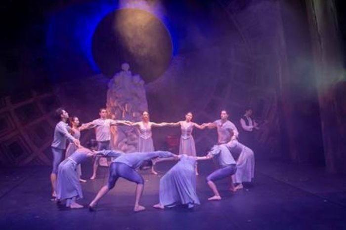 MDOB, 'Amadeus'u Mersinli sanatseverlerle buluşturuyor