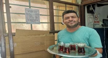 "Hitaba" göre çay fiyatı