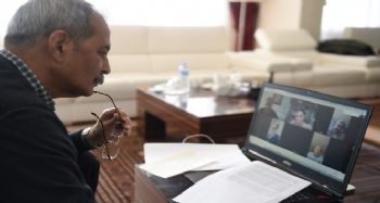Tarsus'un hedefi, UNESCO Dünya Kültür Mirası listesine girmek