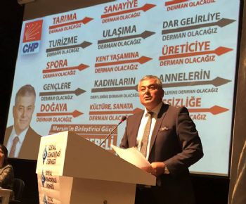 DERELİ: DERTLERE DERMAN BELEDİYECİLİK YAPACAĞIZ