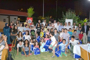 MESİAD’DAN ANLAMLI İFTAR