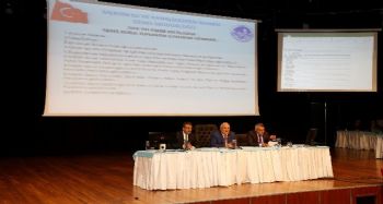 MESKİ'nin 2019 yılı bütçesi 723 milyon lira