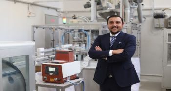 İbrahim Arslan: "Hedefimiz, Testa Un ile tüm mutfaklara girmek"