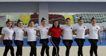 Olimpiyatlara giderek bir ilki başarmak istiyorlar