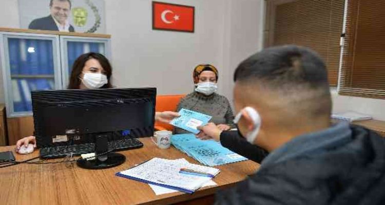 Öğrenim yardımının ocak ayı tutarları hesaplara yatırıldı