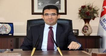 MERSİN’DE VERGİ DAİRELERİ HAFTA SONU DA AÇIK OLACAK