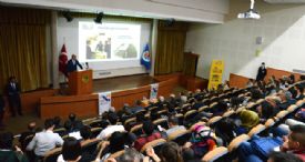 FİKİR OTOBÜSÜ YENİ DURAĞINA İLERLİYOR 