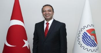 Komisyoncular Hal Yasasını bekliyor